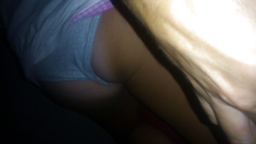 Porn image My cock and her ass