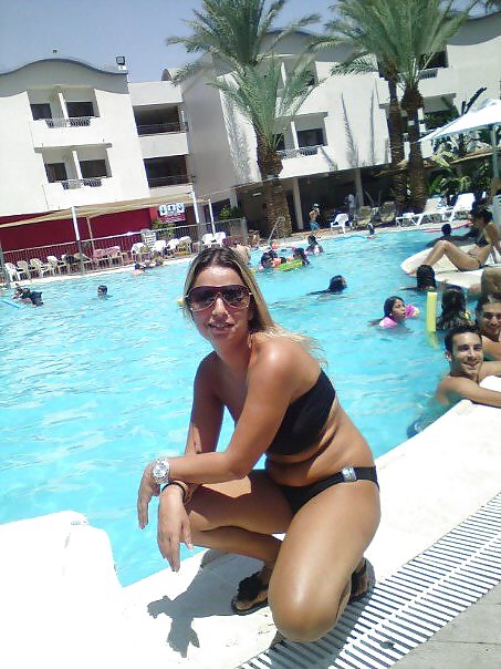 Porn image Israeli Facebook