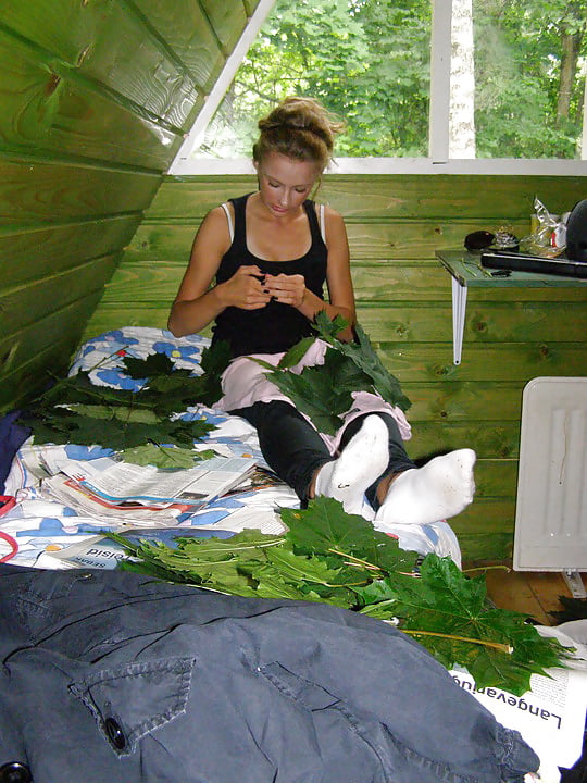 Porn image Sexy socks mix