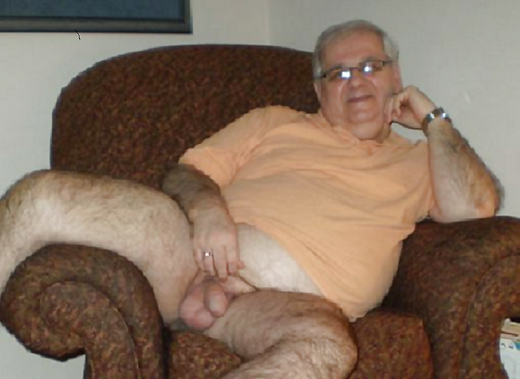 Senior daddies japan gay