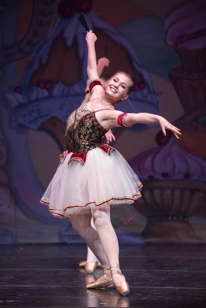 Ballet Tights Part 2 - 41 Photos 