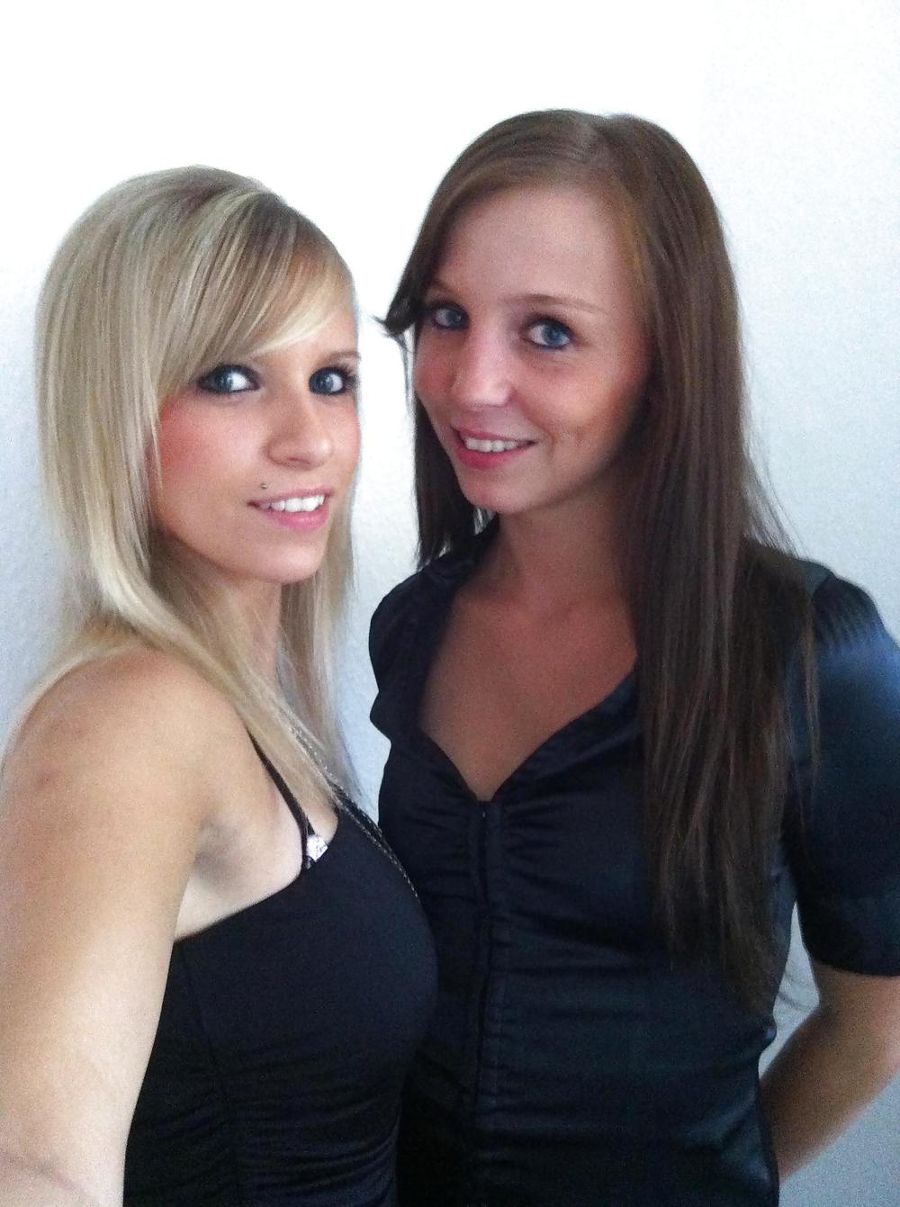 Porn image Which one would you Fuck? 4