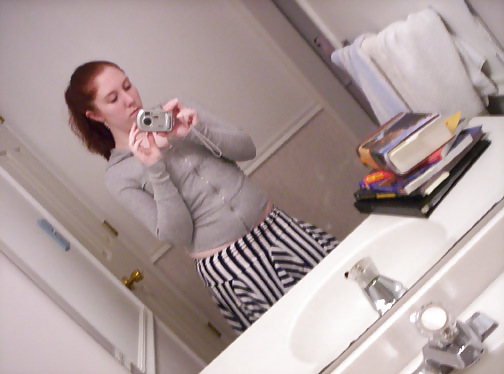 Porn image Selfshot 39