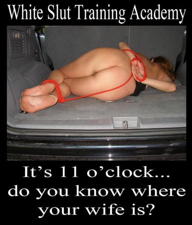 slaves and sluts waiting to be sold            