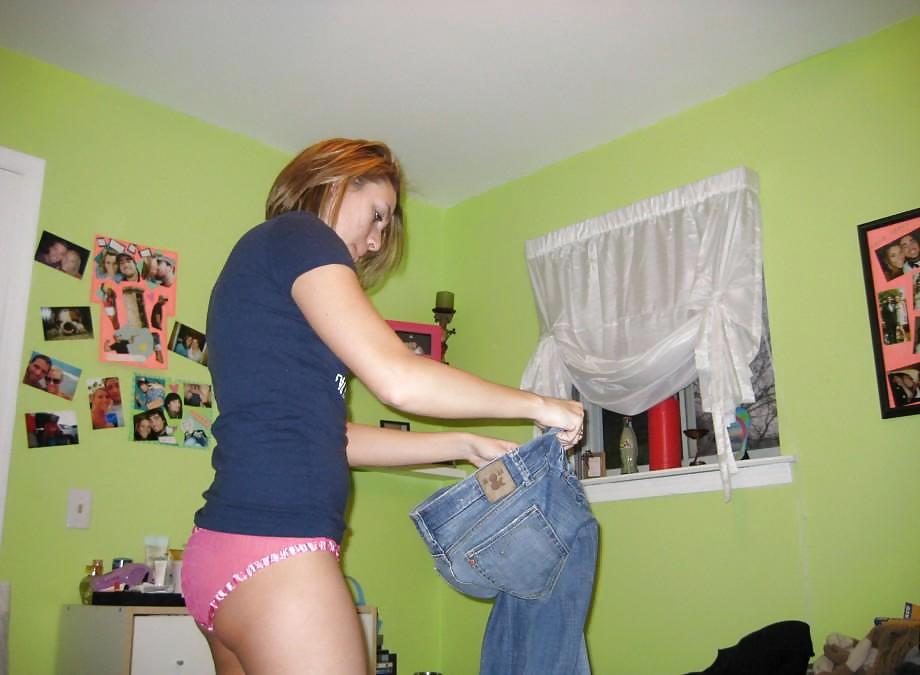 Porn image HOT GIRL JESSY