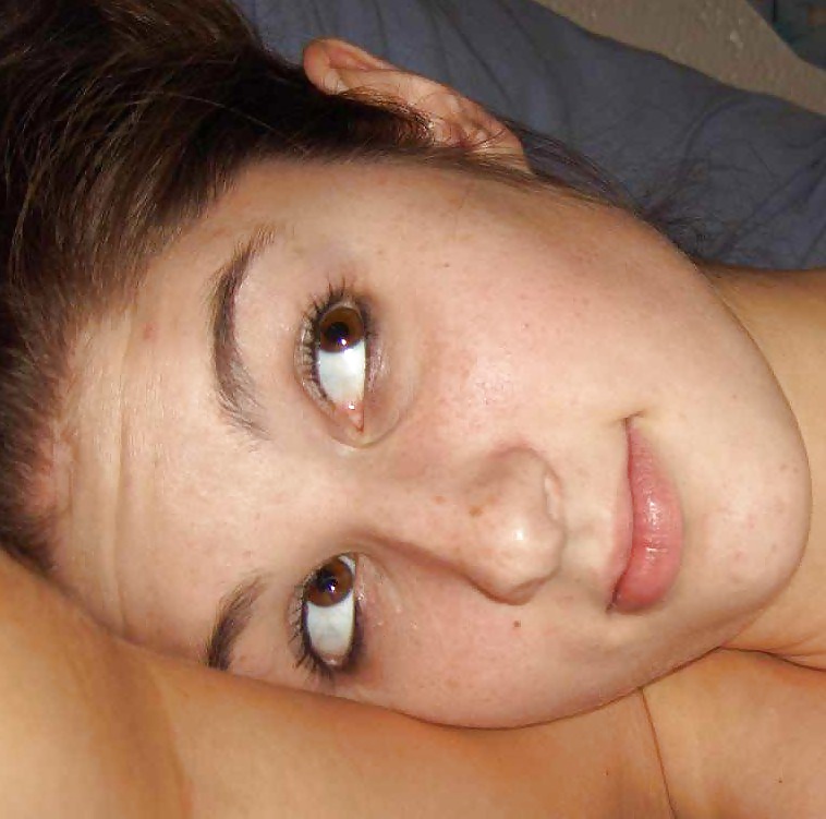 Porn image la blonde