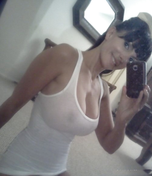 Porn image Selfie Amateur MILFs and Mature! - vol 60!