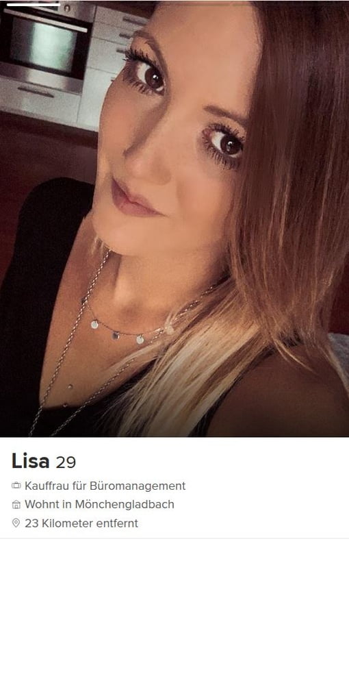 NRW Girls bei Tinder Wichsvorlagen furer mehr PM - 200 Photos 