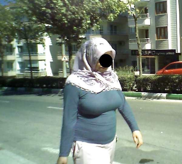 Porn image Turkish Turban - Hijab