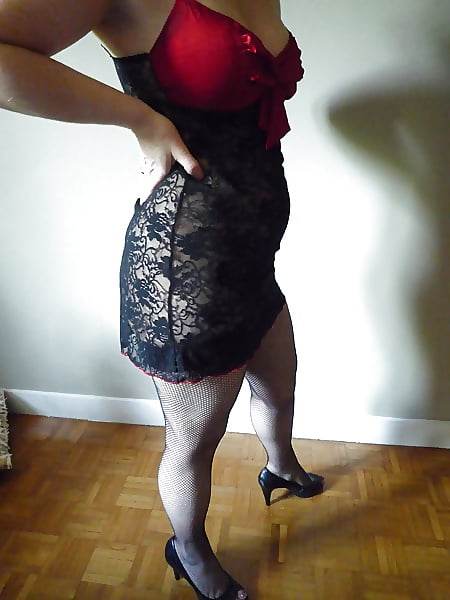 Porn image en mode salope