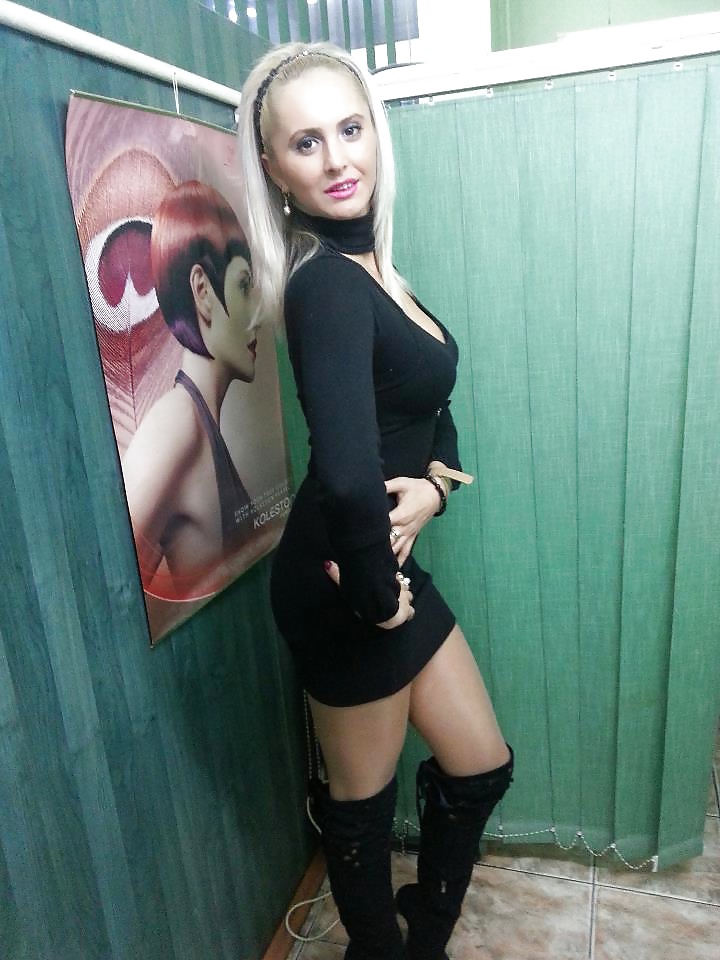 Porn image Bitch from bucarest