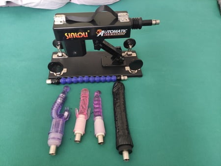 our arsenal of weapons         