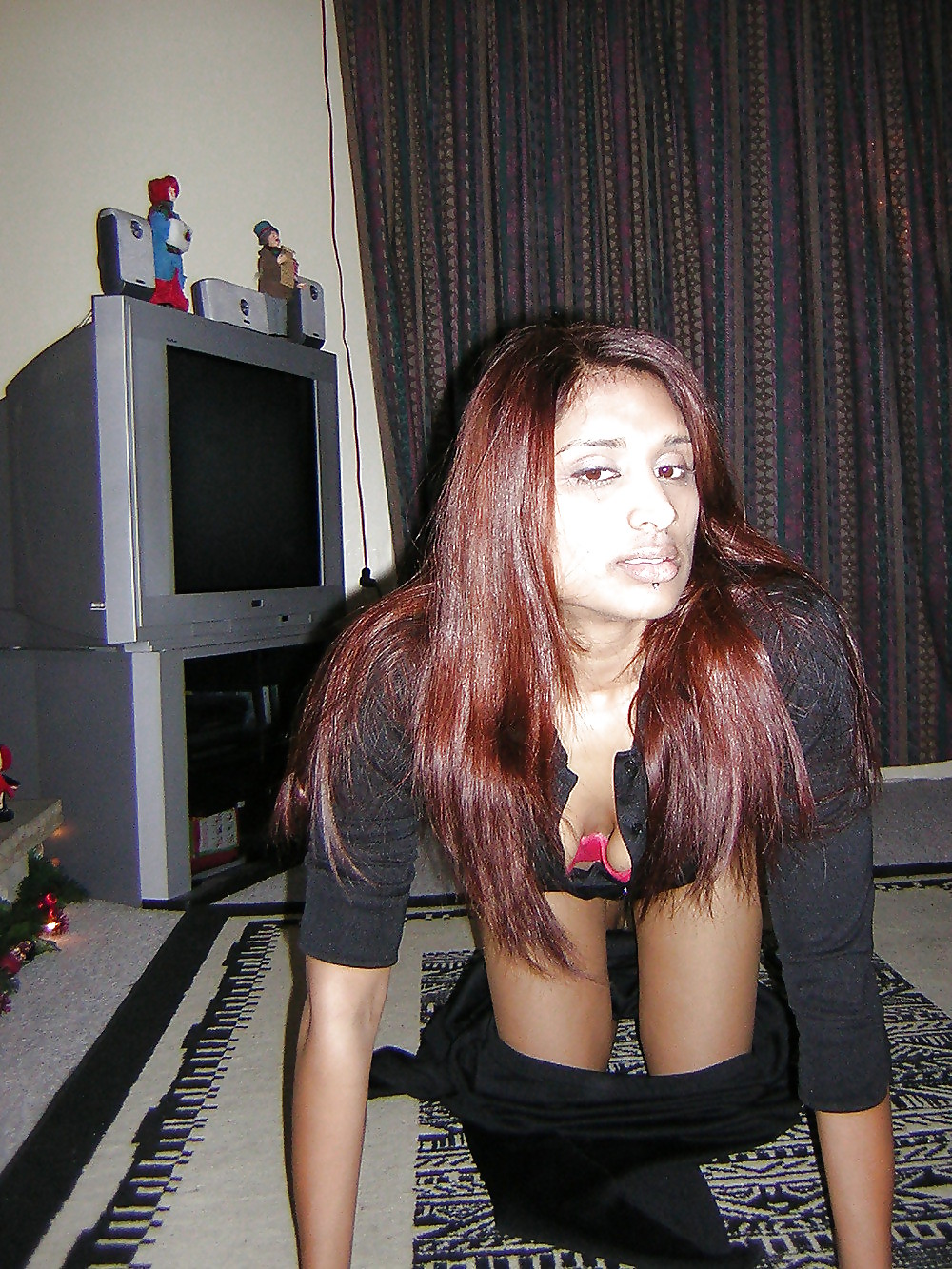 Porn image Some Hot Desi Girls ive fucked