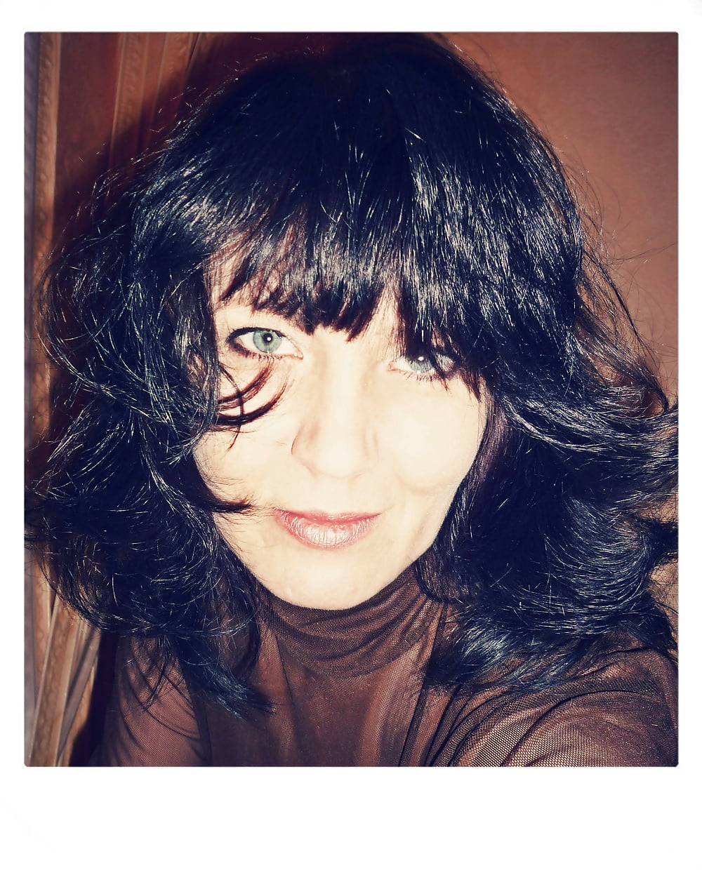 Porn image A luscivious russian mature Yulia.