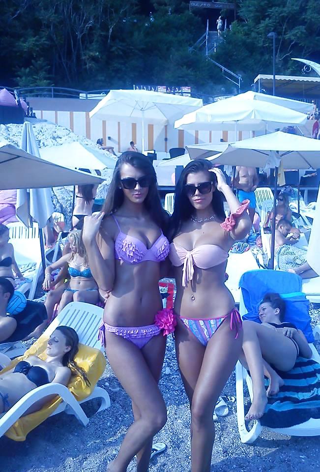 Porn image Serbian Girl 3