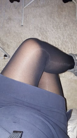 hotwife nylons         