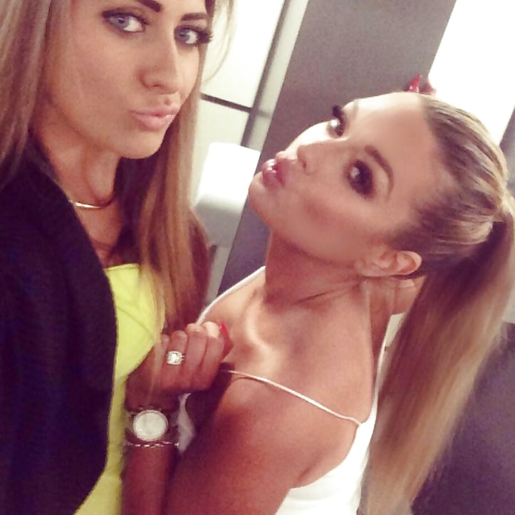 Porn image Nicki Kerr