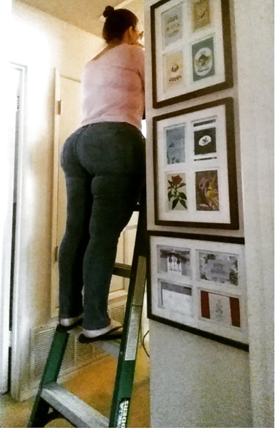 Porn image crystal mcbootay apprciation gallery