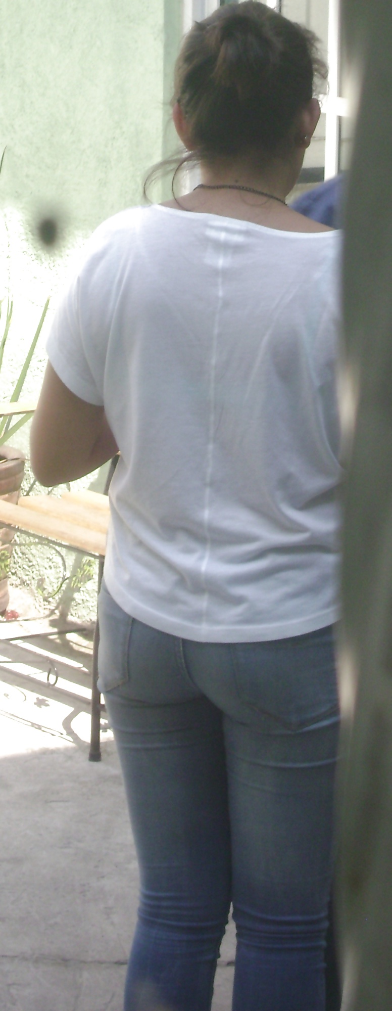 Porn image BUEN CULO DE SOFIA