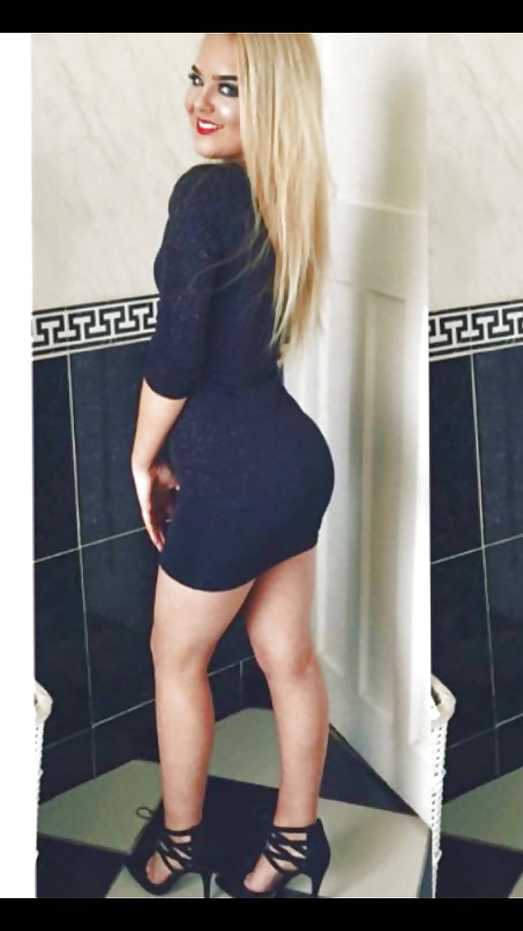 Porn image Chav Sluts And Slags #91