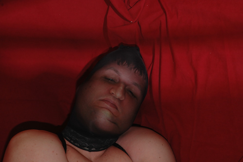 Porn image Tied Up