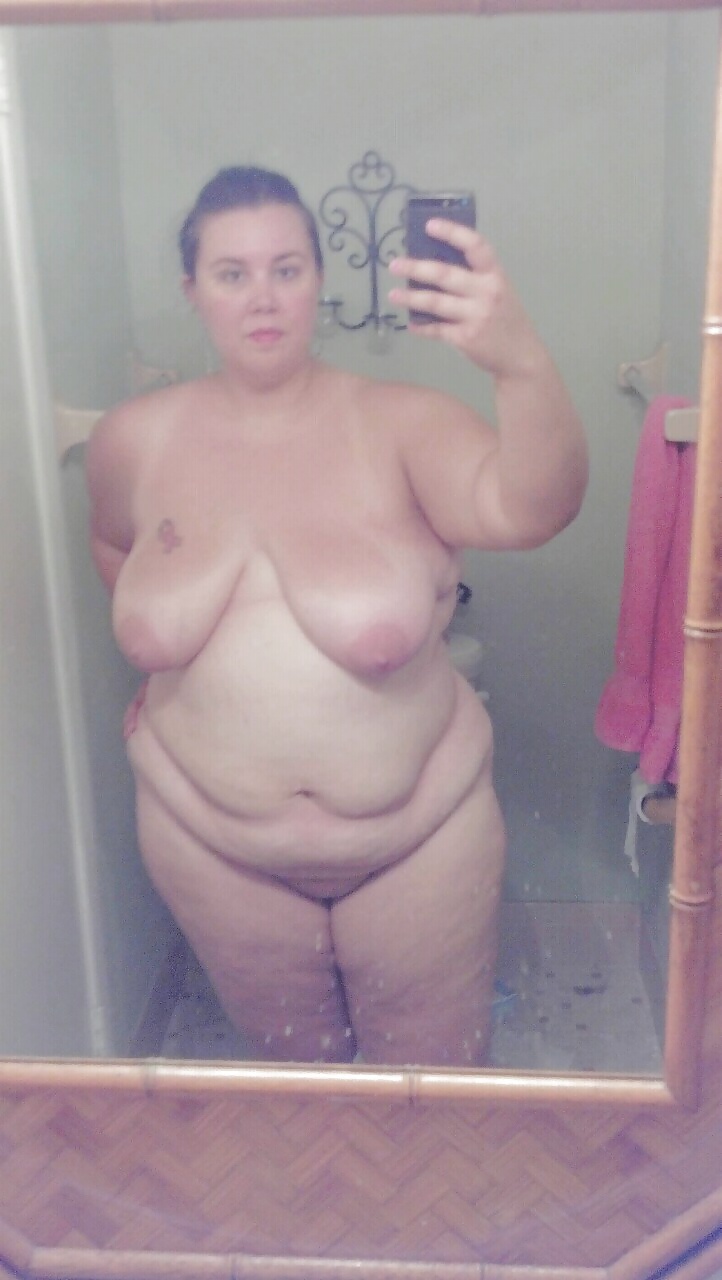 Porn image BBW Selfies