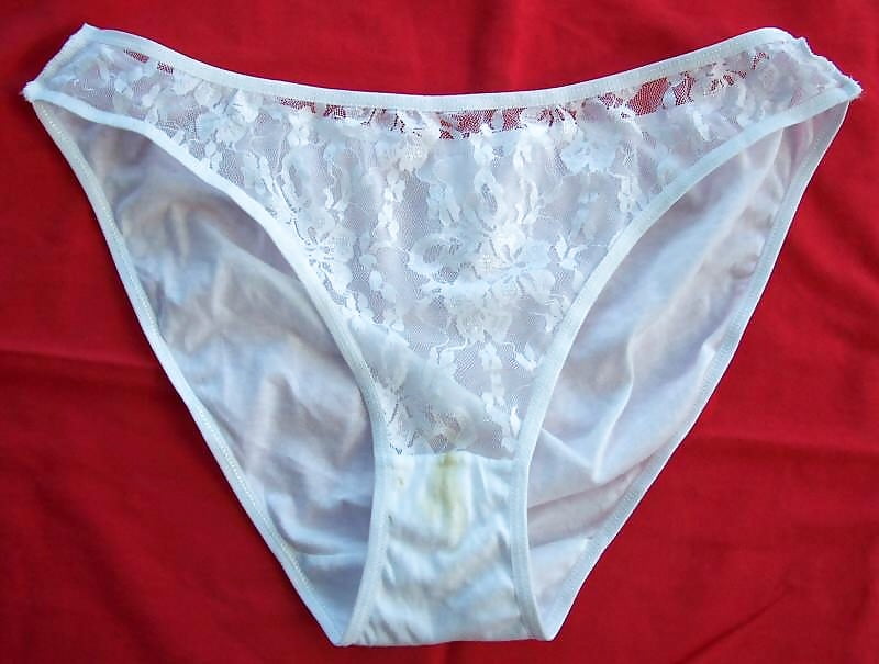 Discharge in womens panties - 🧡 cummy panties Myusedpantystore.com.