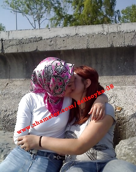 Porn image Turkish Girls