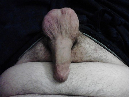 More of My Little Dick