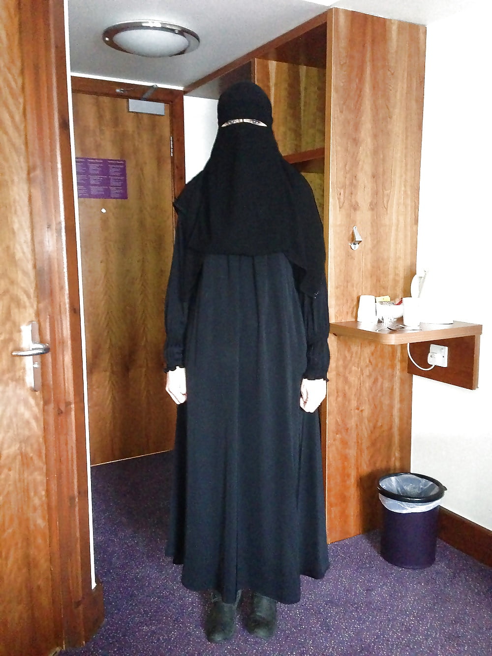 Porn image Hijab 9