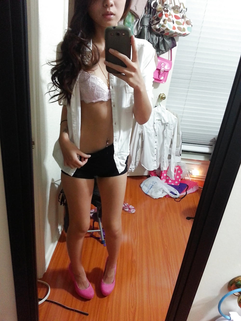 Porn image Asian Teen Slut