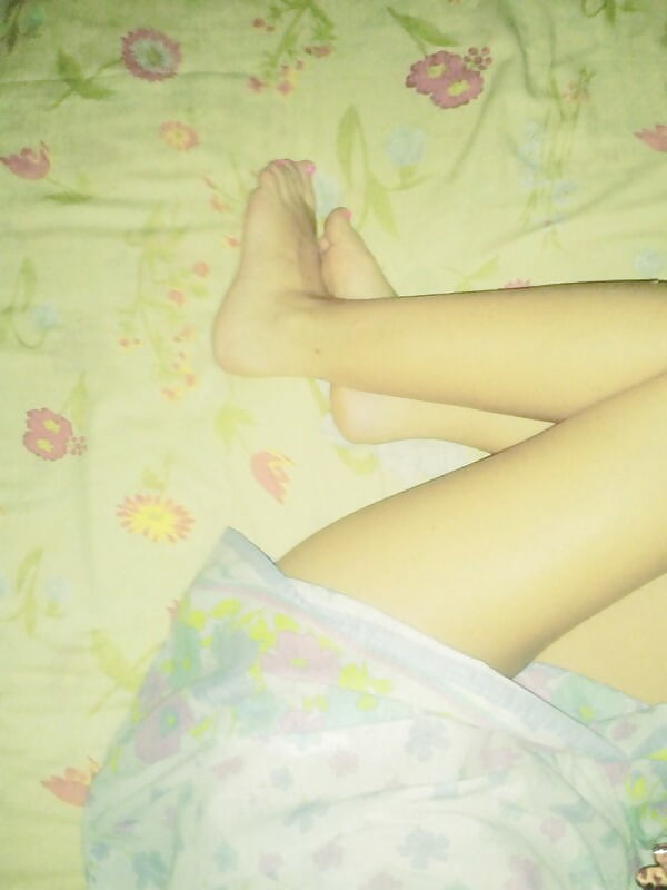 Porn image i Piedi di Chiara