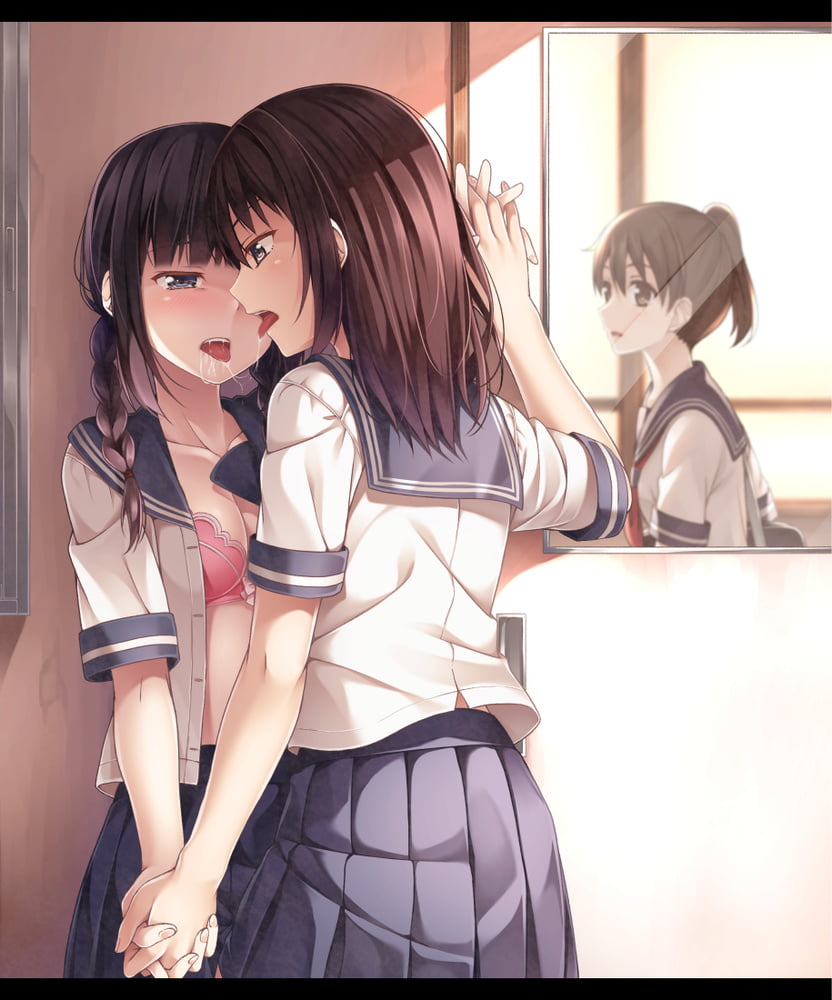 832px x 1000px - See and Save As anime yuri lesbian girls porn pict - 4crot.com