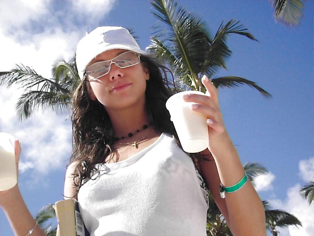 Porn image Her Homemade Pics : Martha