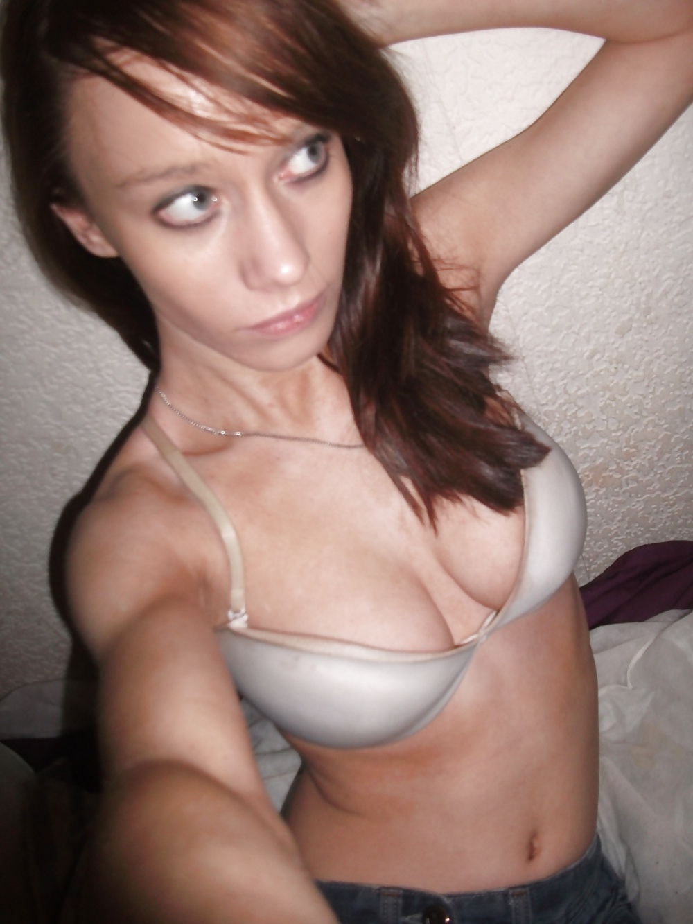 Porn image Jennifer Wark from Scotland