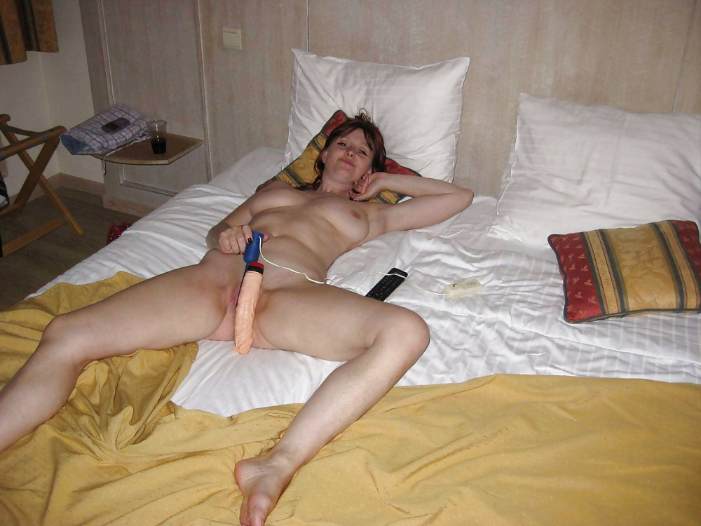 Porn image PATRICIA.