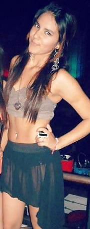 Porn image Linda Evelyn Luna Luque