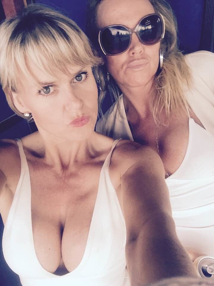 Porn image make her famous