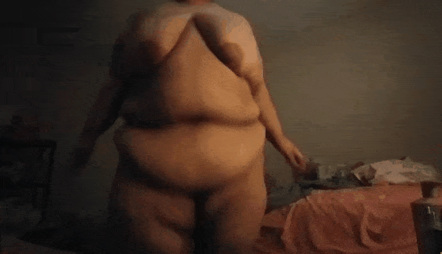 Disgusting Obese Pigwhore Jessica Jones  #25