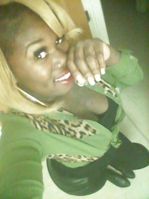 Porn image Black azz master