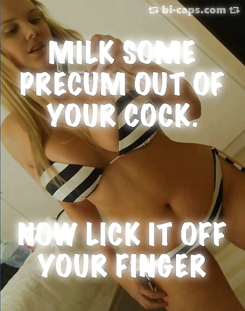 500px x 634px - Eat your own cum captions - 151 Pics | xHamster