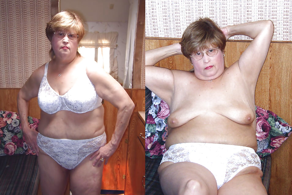 Porn image Chubby Matures from around the web