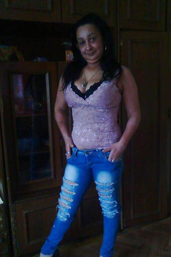 Porn image MILF Dukica Ciganka