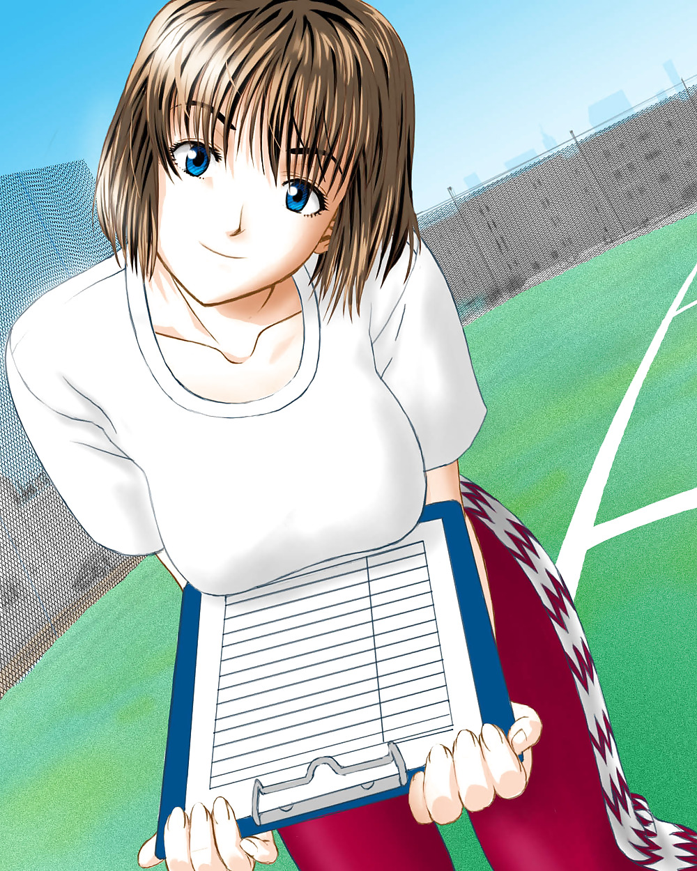 Porn image Anime - for GOOD slideSHOW