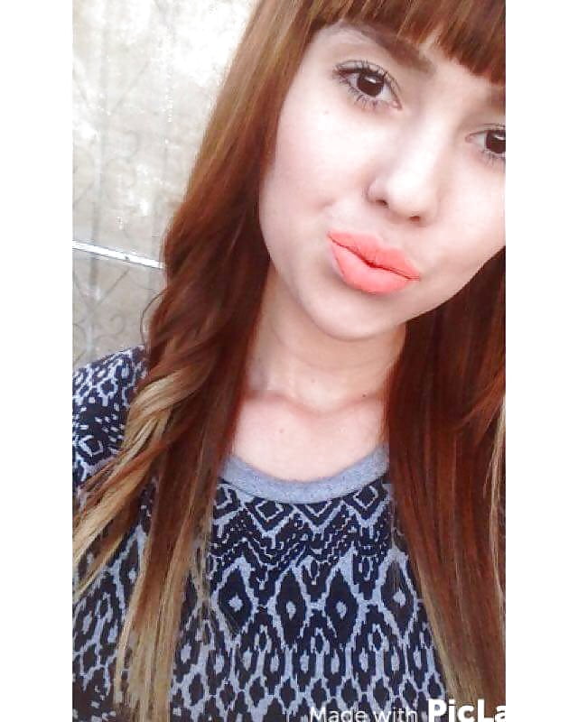 Porn image Jovencita peralta tetona