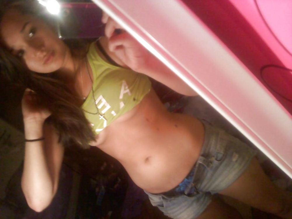 Porn image Slutty Hot Teens 18+