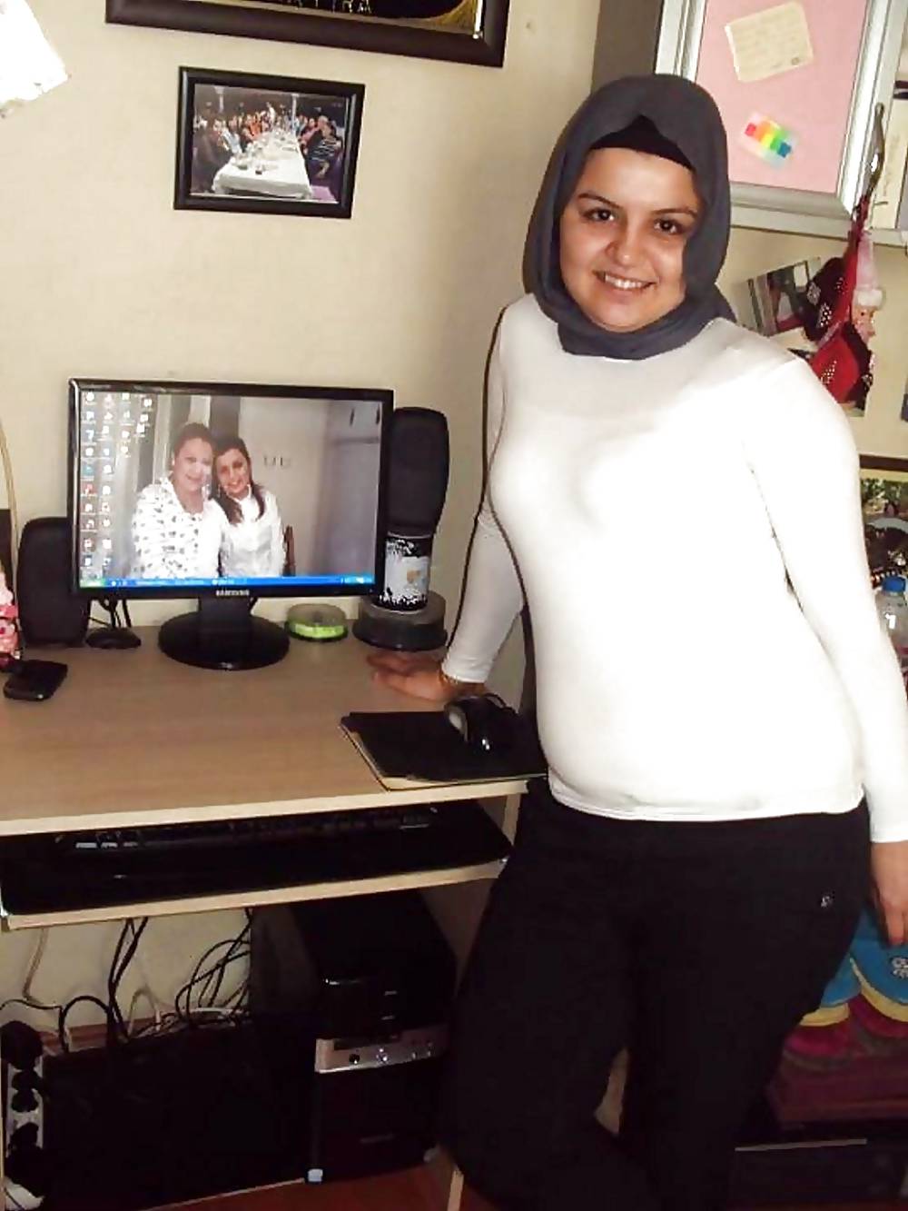 Porn image Anatolien Muschis