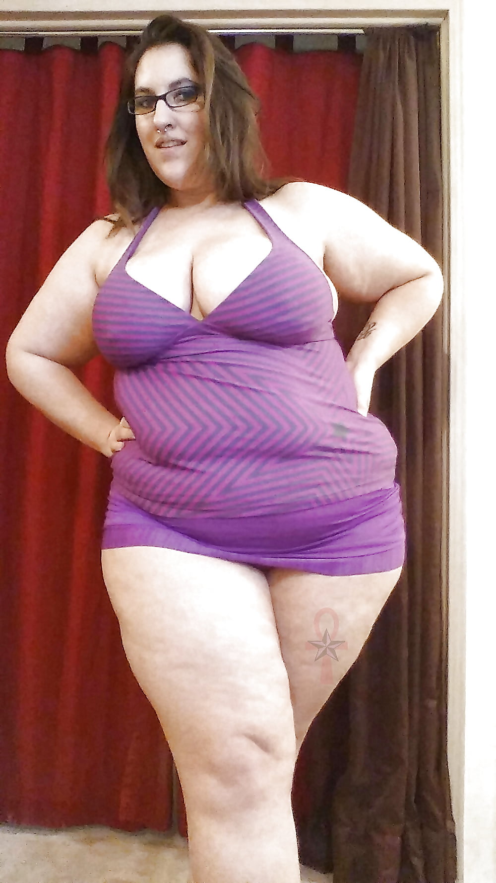 Porn image Bikini Beach outdoors Topless Sexy dressed 43