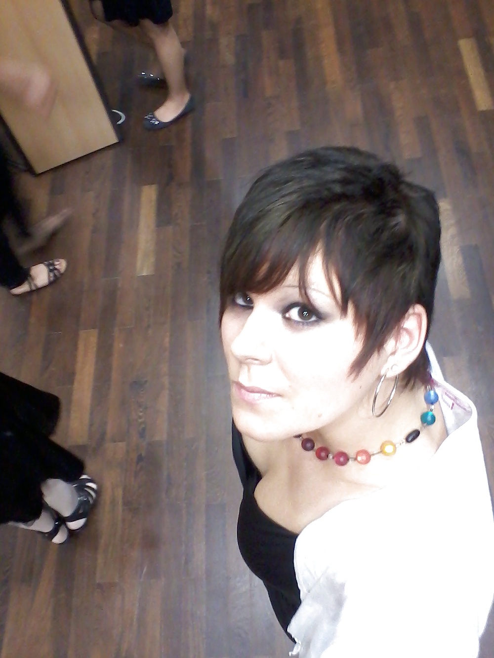 Porn image Some awesome cutie Friends!