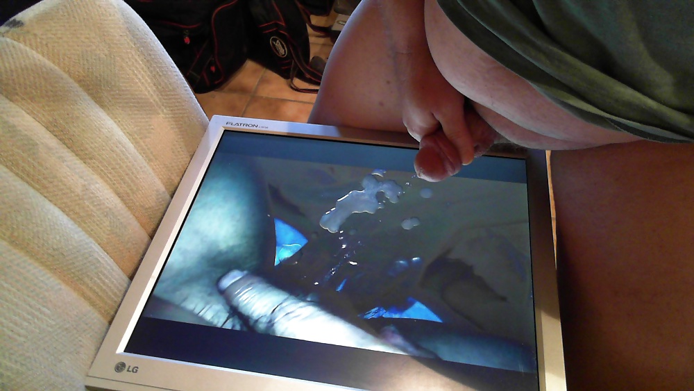 Porn image Tribut for bluemoon2500 images